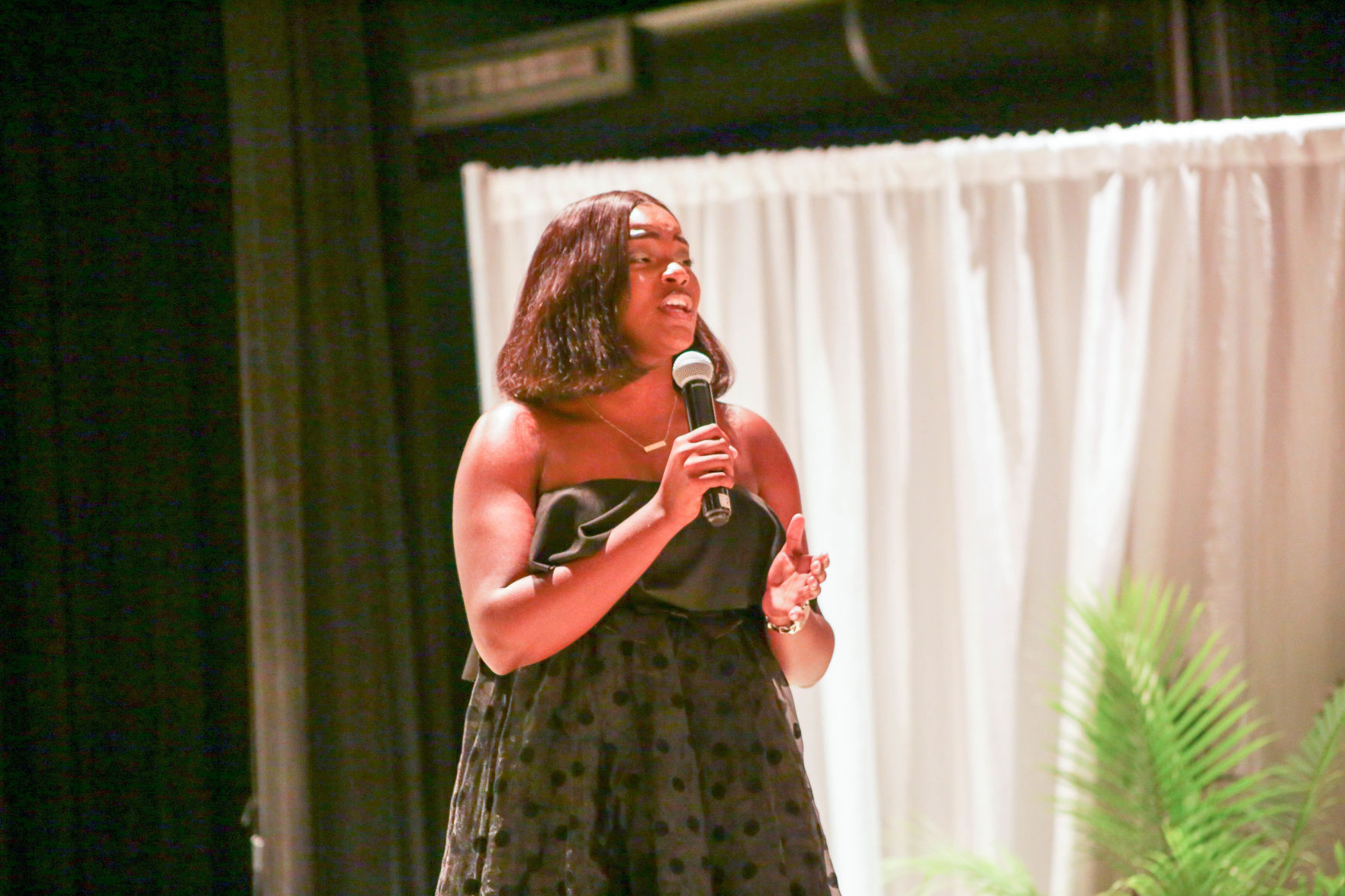 Miss Claflin University
